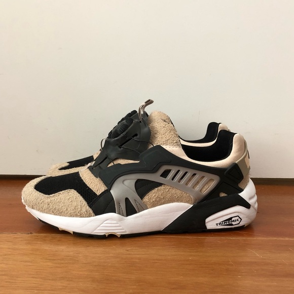 kicks lab x puma kicks lab x puma